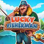 Lucky Fisherman